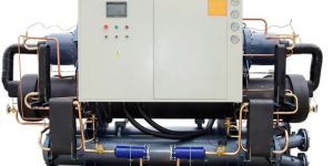 Water Cooled Chiller