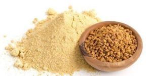 Methi Powder