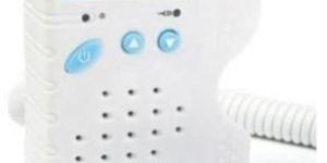 Fetal Doppler