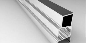 Aluminium Hollow Sections