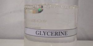 Glycerine