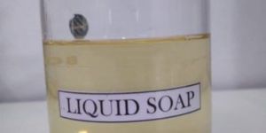 Liquid Soap