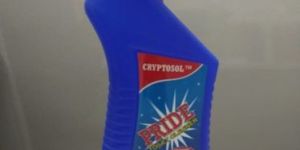 Liquid Toilet Cleaners