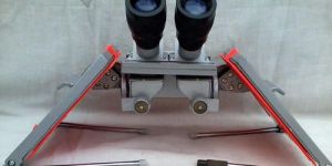 Mirror Stereoscope