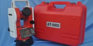 Optica Electronic Theodolite