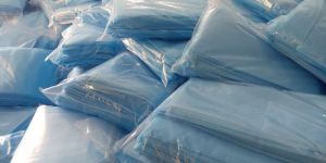 Non Woven Fabric Bedsheets