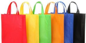 Non Woven Carry Bags