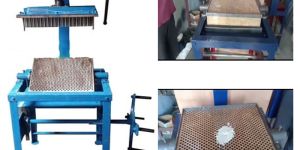 Chalk Making Machine