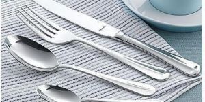 Stainless Steel Cutlery