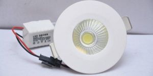 LED Spotlight