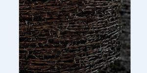Barbed Wires