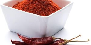 Red Chilli Powder