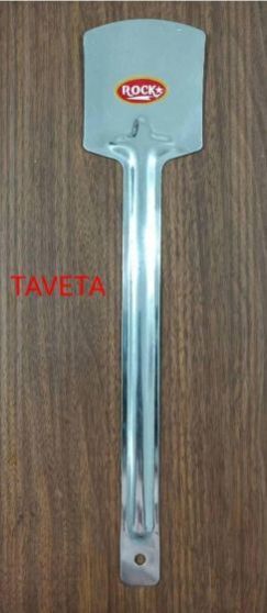 Rockstar Stainless Steel Spatula