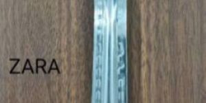 Speed Stainless Steel Serving Spoon