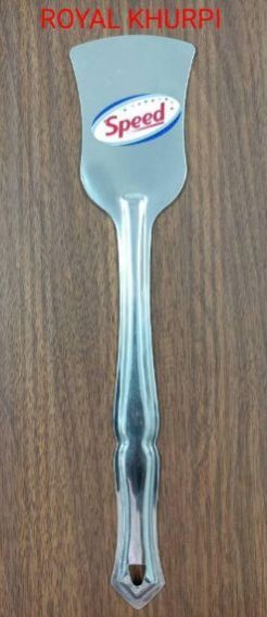 Speed Stainless Steel Spatula