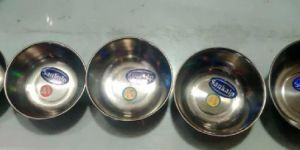 Stainless Steel Bowl