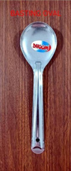 Dhoom Stainless Steel Rice Serving Spoon