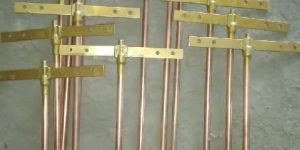 Copper Bonded Rod