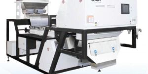CT Series Ultimate Color Sorting Machine