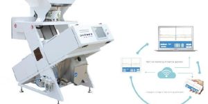 M128 Mini Series Ultimate Color Sorting Machine