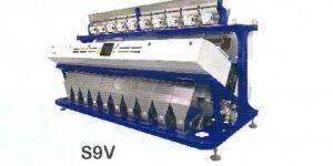 S9V Ultimate Series Color Sorting Machine