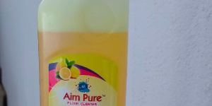 500ml Aim Pure Floor Cleaner