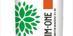 AIM One Emamectin Benzoate 5% SG Insecticide