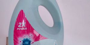 Aim Pure Liquid Detergent with Enzymes