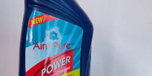 Aim Pure Power Toilet Cleaner