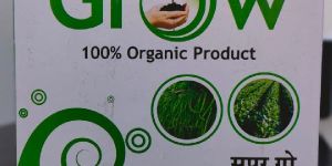 Super Grow Organic Fertilizer