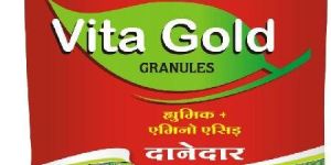 Vita Gold Granules