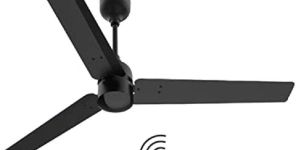 Atomberg Renesa 1200 Mm BLDC Motor with Remote 3 Blade Ceiling Fan