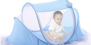 Baby Mosquito Protection Net