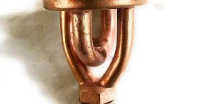 Kerosene Pressure Stove Brass Burner