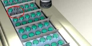 Vision Inspection Sytem