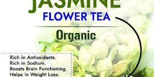 Jasmine Tea - 30 Gms