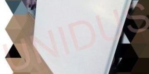 Plain Metal Layin Ceiling