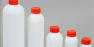 HDPE Bottle