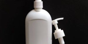 HDPE Handwash Bottle