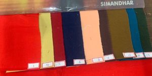 Bird Eye Shirting Fabric