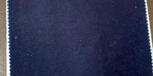 Box Corduroy Viscose Suiting Fabric