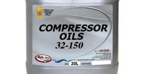 Compressor Oil