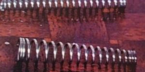 Metal Spring