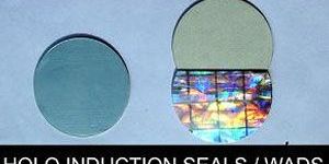 Induction Sealing Wads