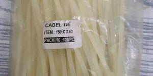 Nylon Cable Tie Nylon 66