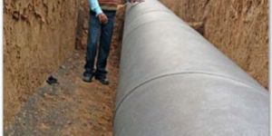 Pipeline Maintenance Services