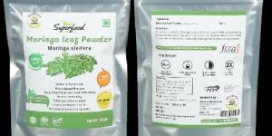 Herbeez Moringa Leaf Powder