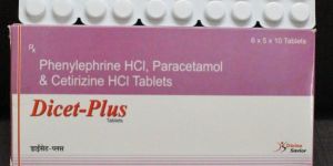 DICET-PLUS Tablet