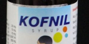 KOFNIL SYRUP