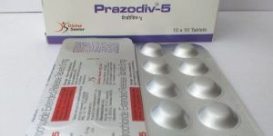 PRAZODIV- 5 Tablet
